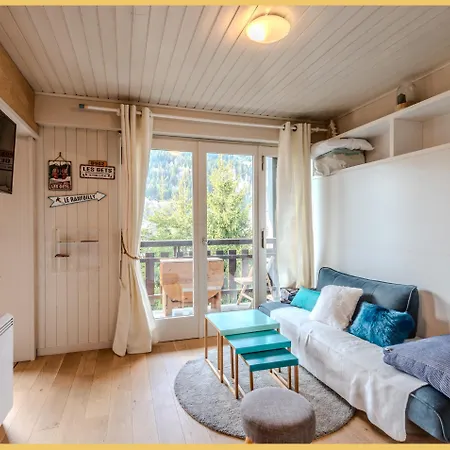 Apartamento La Grange Neuve I T1 I
