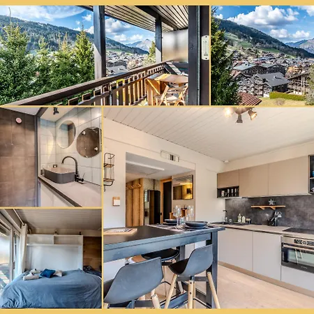La Grange Neuve I T1 I Apartment