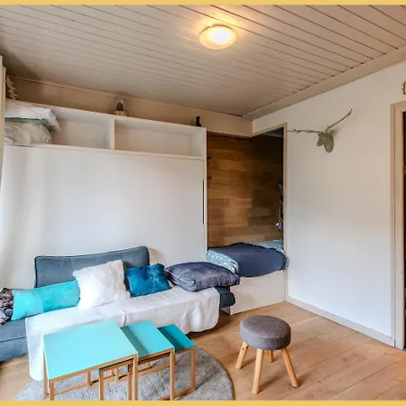Apartment La Grange Neuve I T1 I
