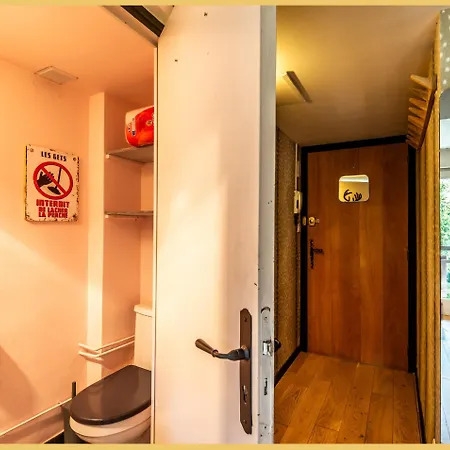 Apartment La Grange Neuve I T1 I